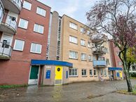 David Wijnkoopstraat 25, 1069 RH Amsterdam