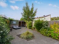 Mahoniestraat 37, 1339 CV Almere