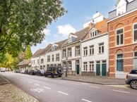 Tongersestraat 82 A, 6211 LR Maastricht