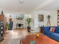 Voorschoterlaan 151 a, 3062 KM Rotterdam