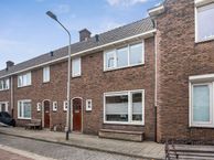 Sikkelstraat 6, 6532 VB Nijmegen