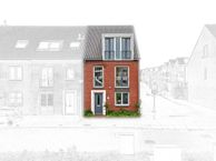 Glaskloksingel 78, 2614 SJ Delft