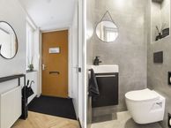 Jacob Marisstraat 59, 3314 TD Dordrecht