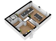 Kerkweg-West 4, 2742 BD Waddinxveen