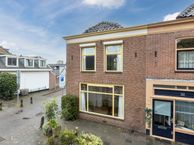 Westerweg 54, 1815 DG Alkmaar