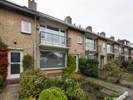 Irenestraat 17, 1165 HR Halfweg