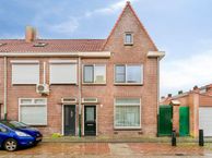 Van Alphenstraat 5, 5014 MS Tilburg