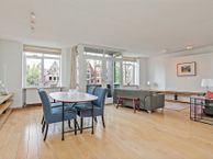 Prinsengracht 814 D, 1017 JL Amsterdam