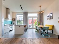 Blaarkopstraat 13, 3573 SH Utrecht