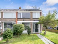 Pieter Jelles Troelstrastraat 27, 8862 AM Harlingen