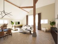 Hoevewoning Type E, 2728 PA Zoetermeer