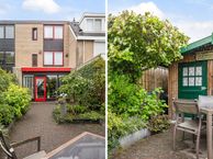 Florence Nightingalestraat 86, 2131 ED Hoofddorp