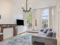 Zieseniskade 20 1, 1017 RT Amsterdam