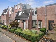 Kolkgriend 146, 1356 BL Almere