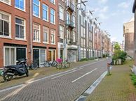 Lange Leidsedwarsstraat 42 B, 1017 NL Amsterdam