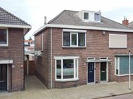 Wethouder Elhorststraat 36, 7543 TD Enschede