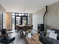 Holtzendestraat 8, 8271 TP IJsselmuiden