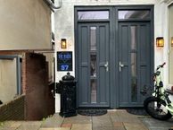 Zeestraat 57 2, 2042 LB Zandvoort