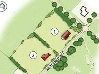 Bouwkavel Kettingdreef (Bouwnr. 1), 4841 KD Prinsenbeek