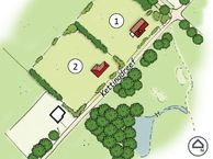 Bouwkavel Kettingdreef (Bouwnr. 2), 4841 KD Prinsenbeek