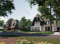 Naarderstraat 296 B, 1272 NT Huizen