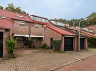 Zwinglilaan 31, 1216 MB Hilversum