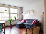 Joos de Moorstraat 7 1, 1056 TT Amsterdam