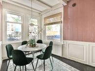 Leidsegracht 81, 1017 NC Amsterdam
