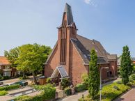 Velserduinweg 52 A, 1971 ZE IJmuiden