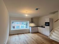 Werner Helmichstraat 76 B, 3553 JZ Utrecht