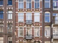 Derde Helmersstraat 3 I, 1054 AZ Amsterdam