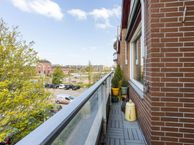 Johan van den Kornputplein 16, 9934 EA Delfzijl