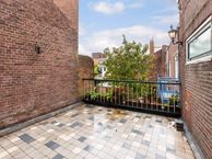 Markgraaflaan 135, 3131 VL Vlaardingen