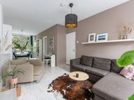 Jacques Perkstraat 17 A, 3061 CN Rotterdam