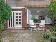 Schumannstraat 6, 1962 ET Heemskerk