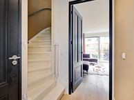 Paradijsappelstraat 21, 1036 LL Amsterdam