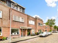 Timorstraat 162, 2022 RK Haarlem