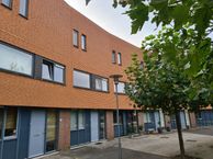 van Eedenstraat 12, 3261 PJ Oud-Beijerland