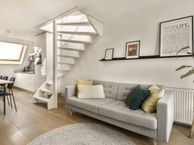 Bellamydwarsstraat 4 4, 1053 BD Amsterdam