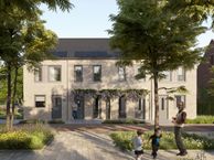 Natuurrijk - Tussenwoning L - 57 (Bouwnr. 57), 5591 JC Heeze