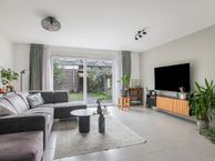 Septemberstraat 19, 1335 EA Almere