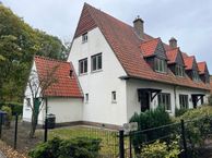 Menkenlaan 12, 2243 CL Wassenaar