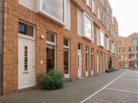 Reserveboezemstraat 6, 3034 SX Rotterdam