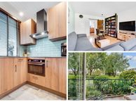 Frederik van Eedenlaan 29, 1215 EK Hilversum