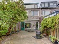 Schildmeer 21, 2993 RG Barendrecht