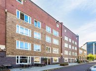 Willem Leevendstraat 1 -H, 1055 KB Amsterdam