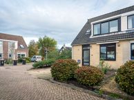 Korfbaeck 1, 1791 TE Den Burg