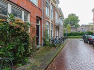 Brandenburgerstraat 20, 9724 BB Groningen