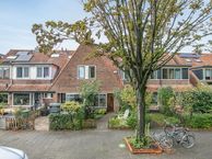 Trompstraat 74, 3814 SR Amersfoort