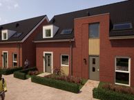 Hoekwoning (Bouwnr. 3), 5411 AP Zeeland